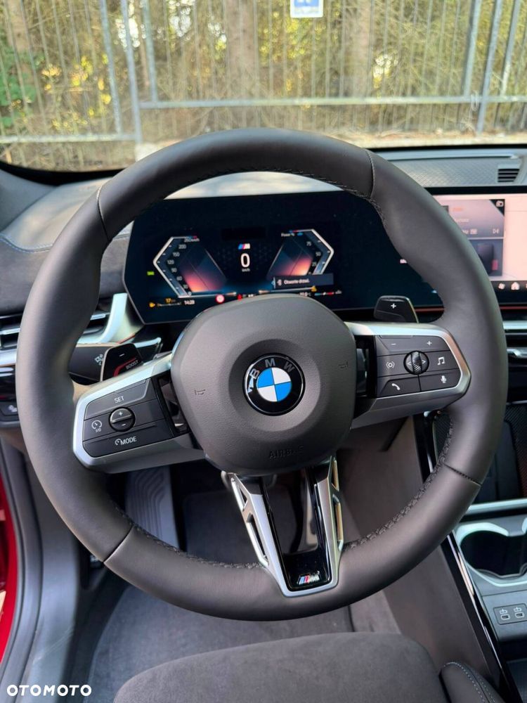 BMW X1 - 11