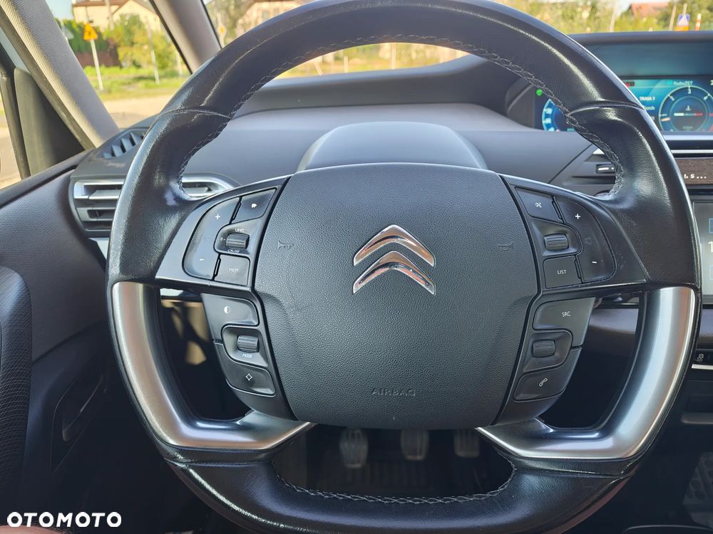 Citroën C4 Picasso 2.0 BlueHDi MoreLife S&S - 18