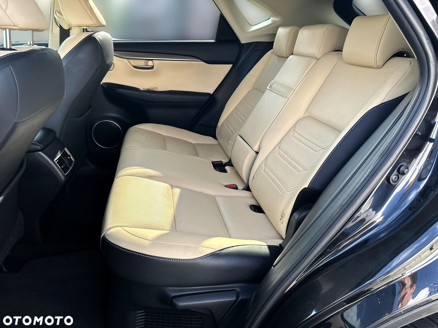 Lexus NX 200t Comfort AWD - 22