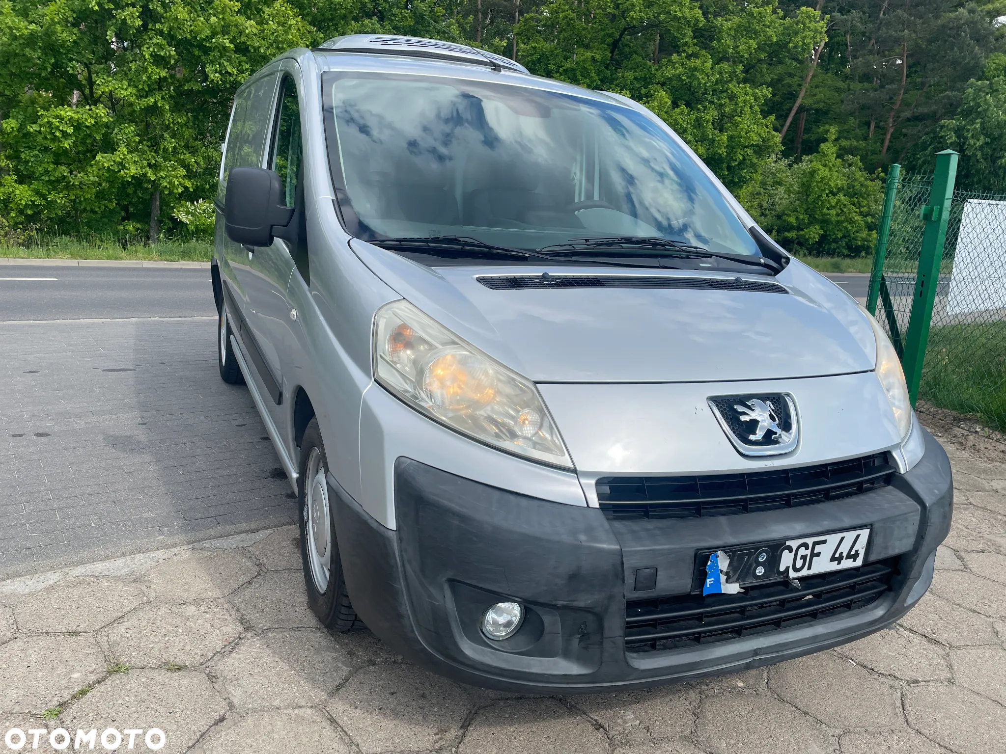 Peugeot Expert - 3