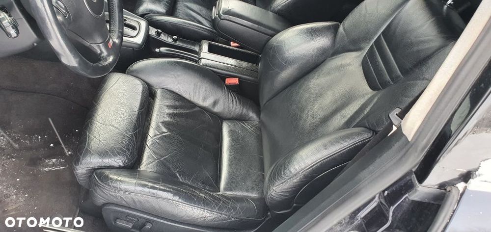 Części Audi  s6 c5 4.2 v8  quattro blask Gołdap - 4