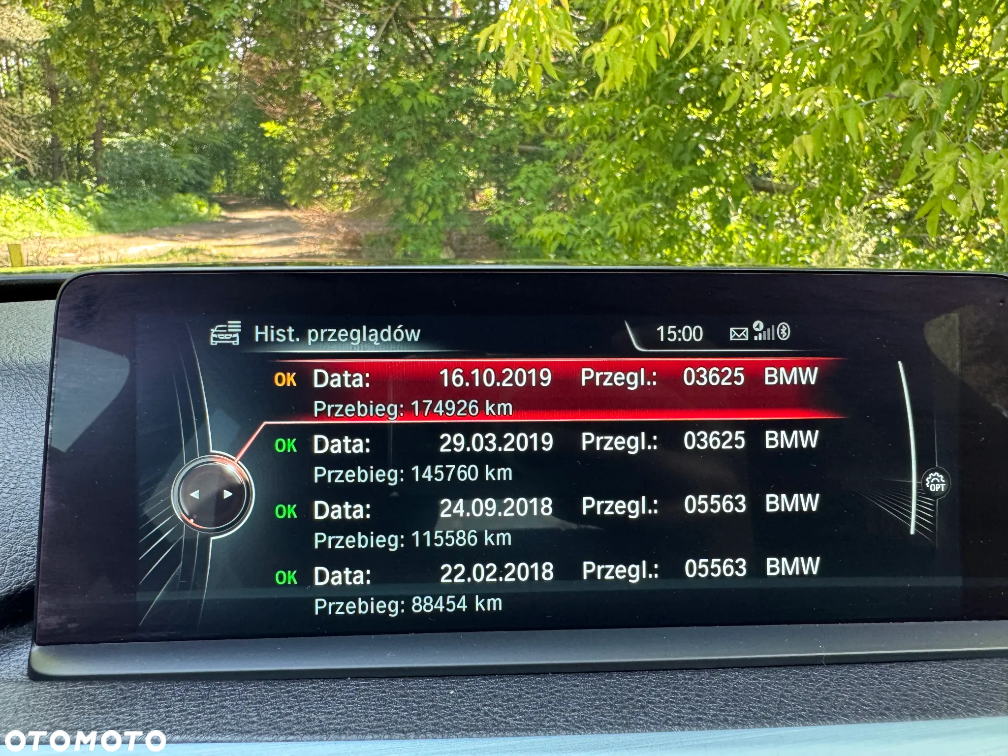 BMW Seria 4 420d Luxury Line - 27