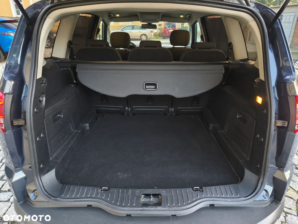 Ford S-Max 2.0 TDCi DPF Platinium X - 15