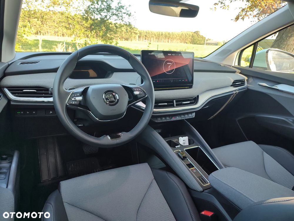 Skoda Enyaq 80 82kWh - 6