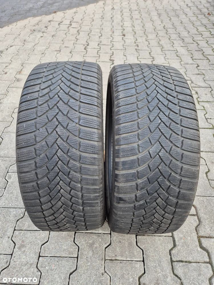 OPONY ZIMOWE BRIDGESTONE 235/45 R18 - 1
