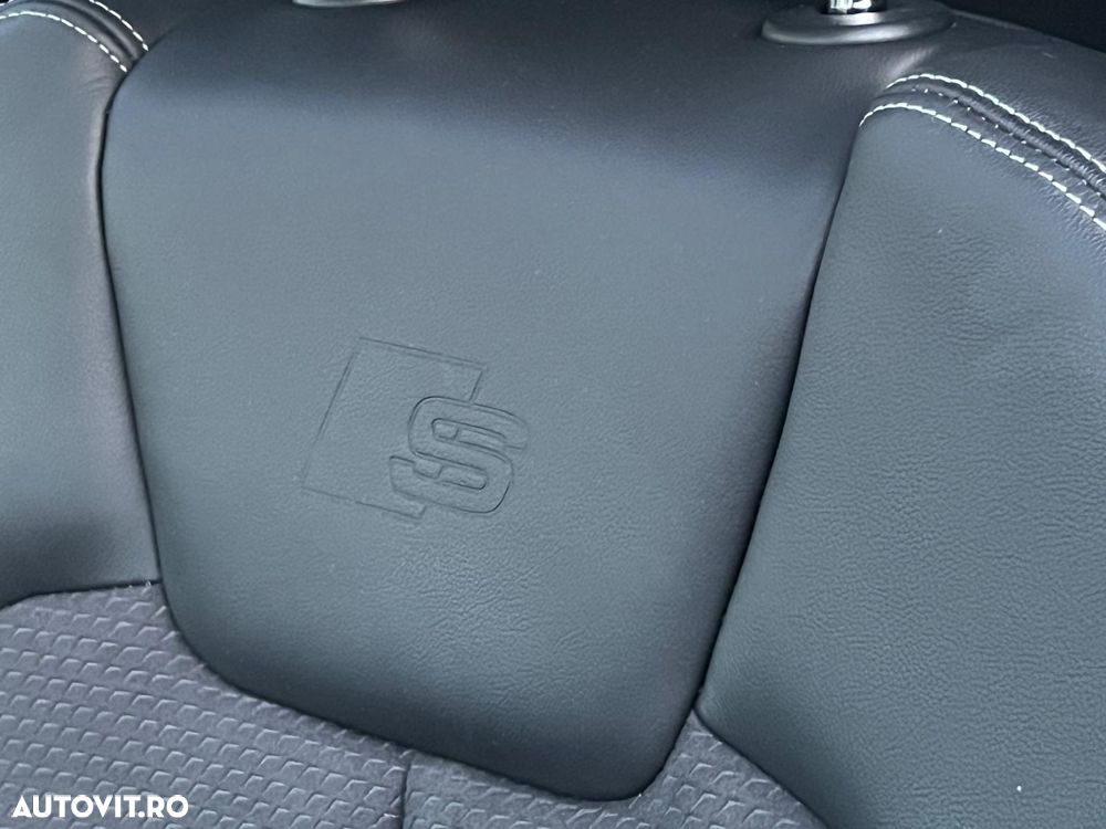Audi Q5 50 TFSIe quattro S tronic S line - 16
