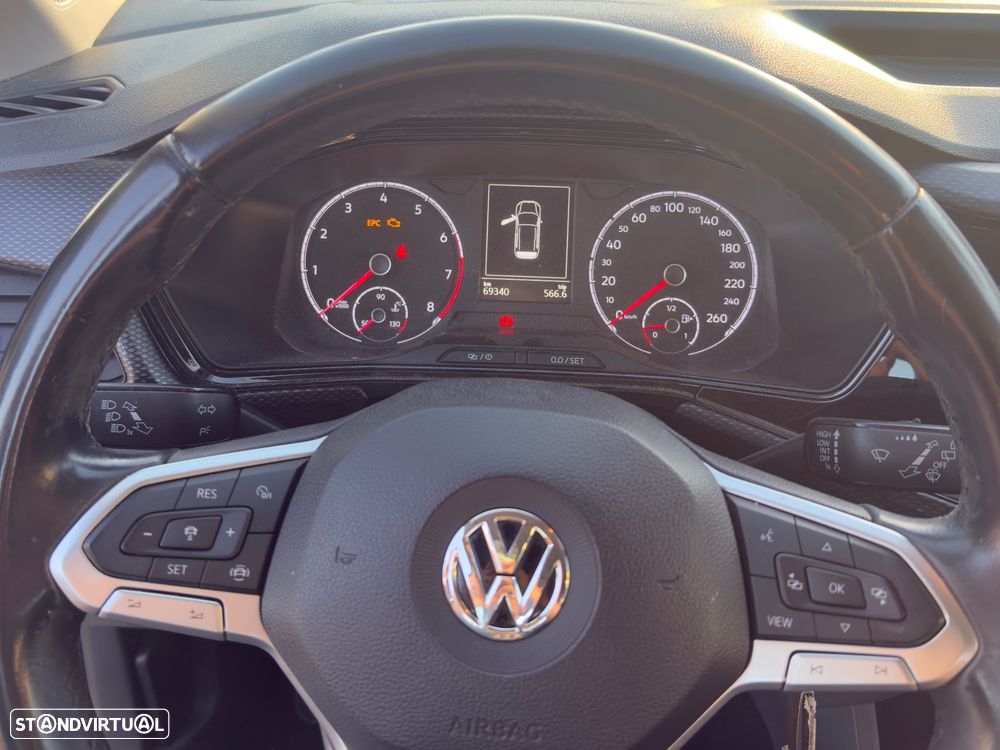 VW T-Cross - 7