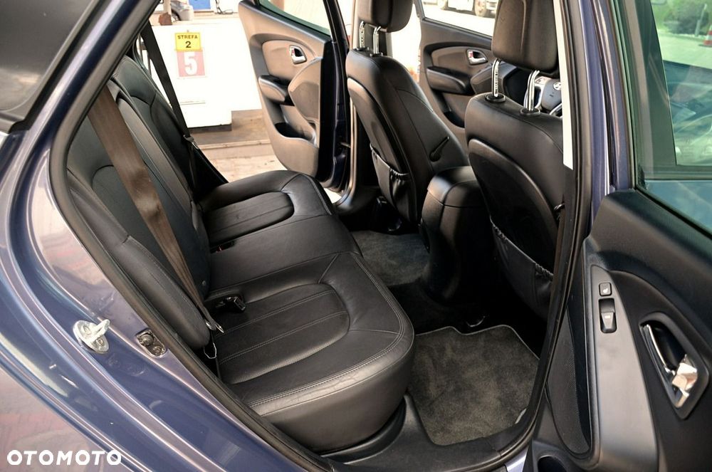 Hyundai ix35 - 16