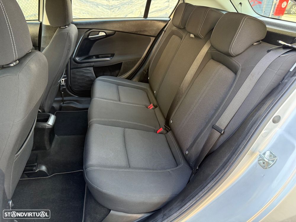 Fiat Tipo 1.4 Easy - 36