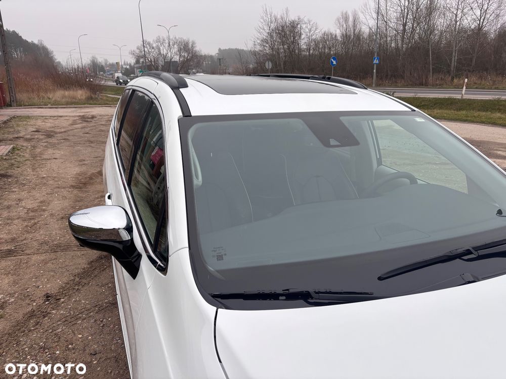 Chrysler Pacifica - 8