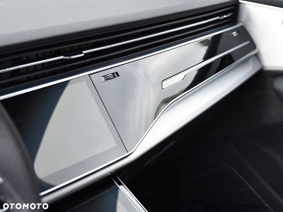Audi Q8 50 TDI mHEV Quattro Tiptronic - 12