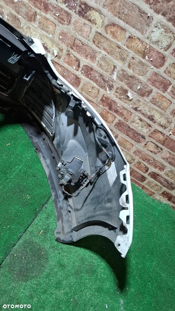 ZDERZAK PRZÓD PRZEDNI FORD FOCUS MK3 2010/2014 ROK - 13