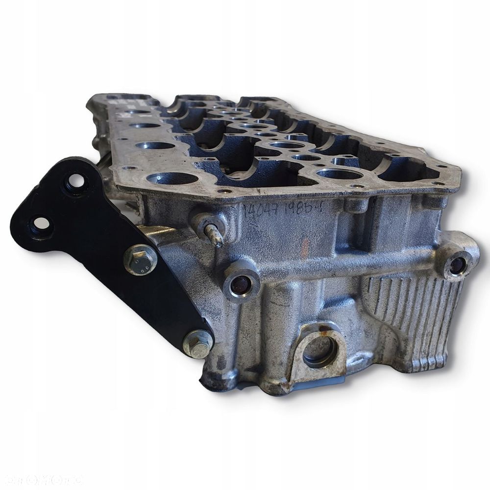 GŁOWICA CYLINDRÓW Land Rover Range Rover 4.4 SDV8 prawa AL3Q-6090-CC - 6