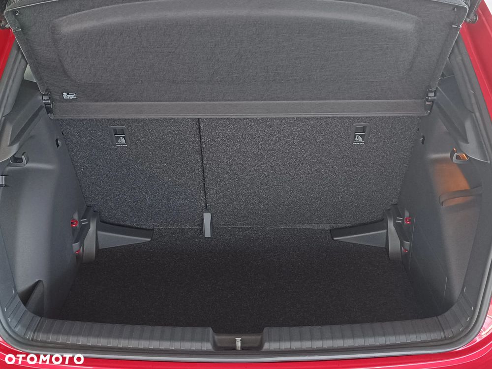 Skoda Fabia 1.5 TSI Monte Carlo DSG - 8