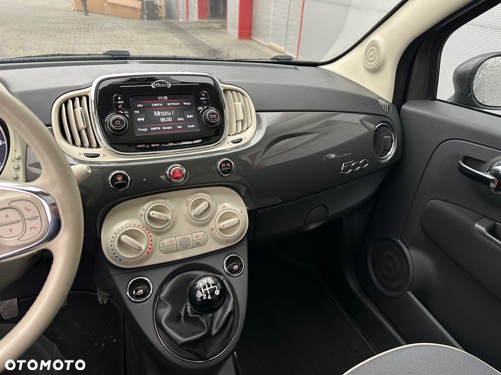 Fiat 500 - 11