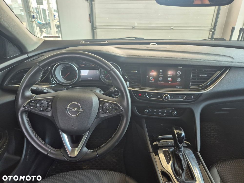 Opel Insignia CT 1.5 T Elite S&S - 20