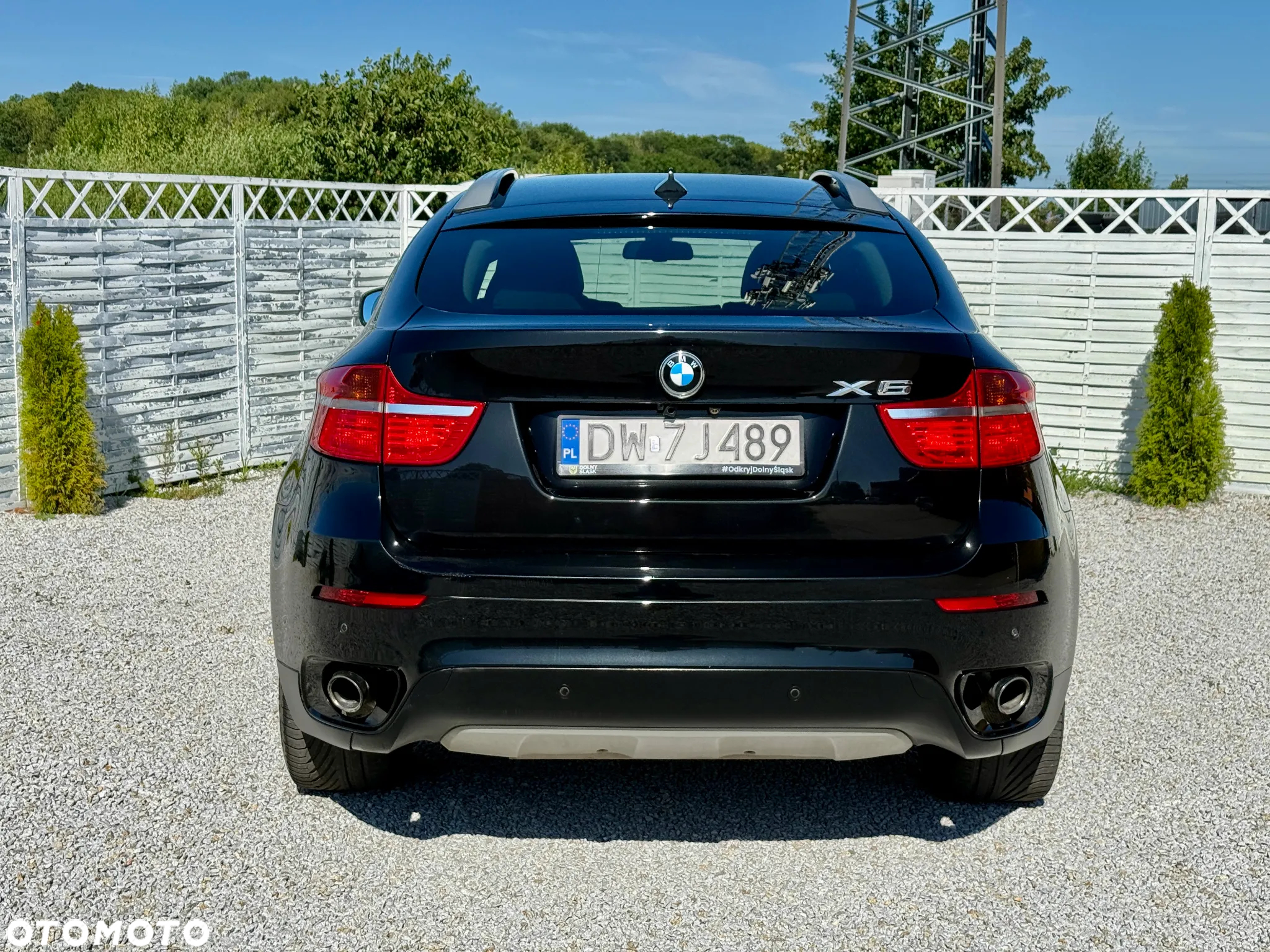 BMW X6 30d xDrive - 26