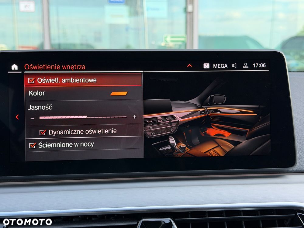 BMW Seria 5 530d M Sport Edition - 33