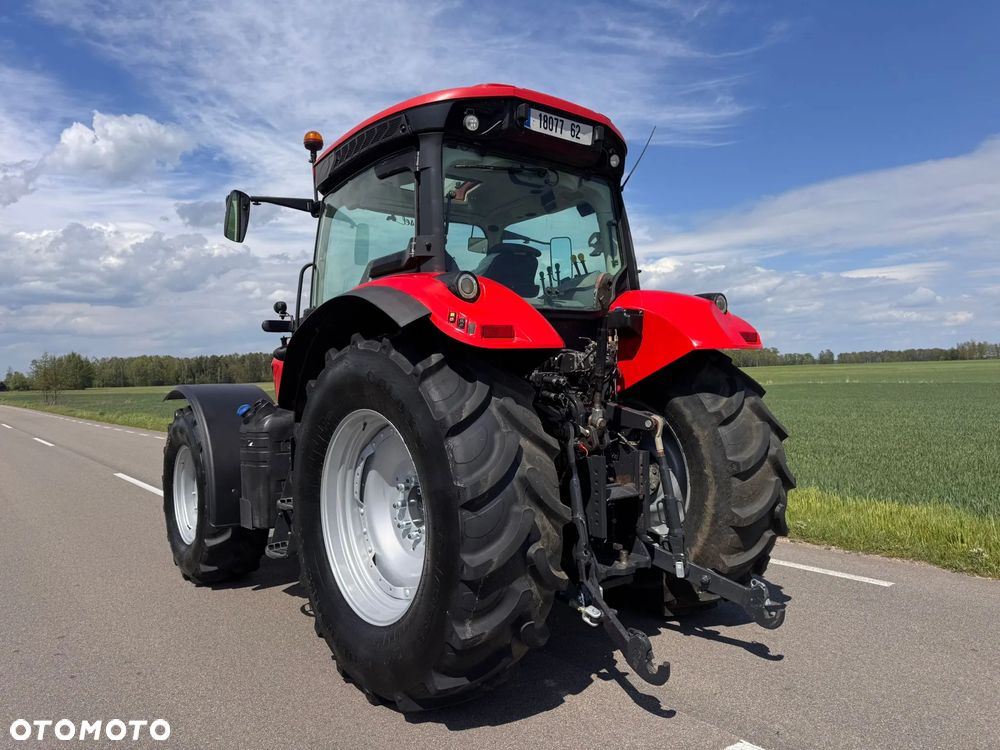 McCormick X7.650 - 15