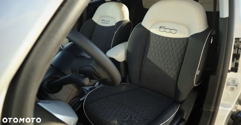 Fiat 500X - 16