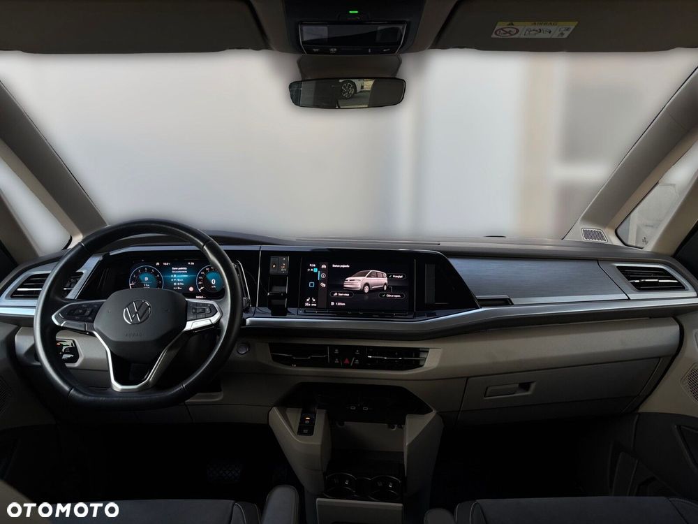 Volkswagen Multivan 2.0 TSI L2 Life DSG - 7