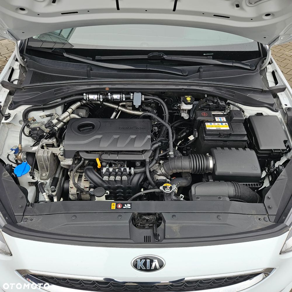 Kia Ceed 1.4 M - 13