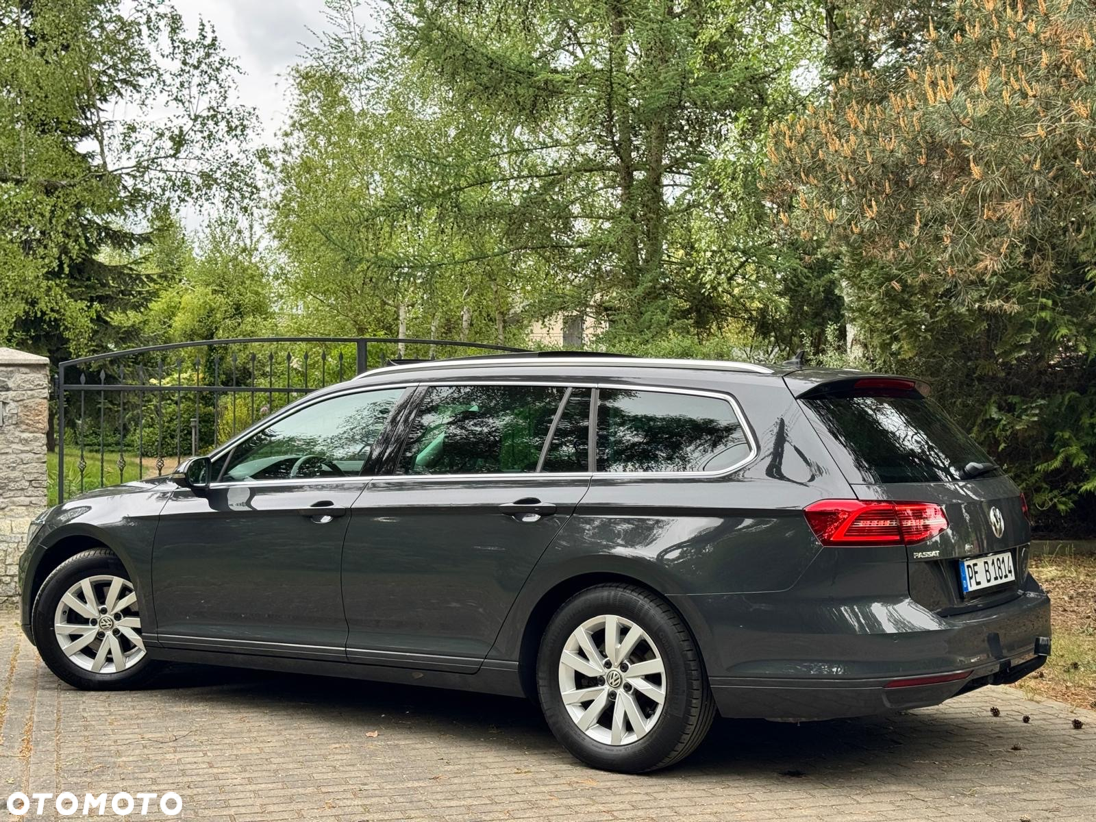 Volkswagen Passat Variant 1.5 TSI OPF DSG Elegance - 13