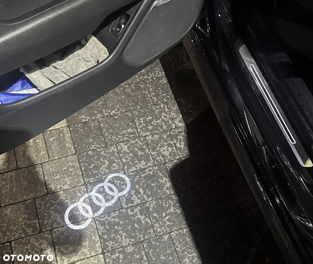 Audi A7 Sportback 3.0 TFSI Quattro S tronic - 32