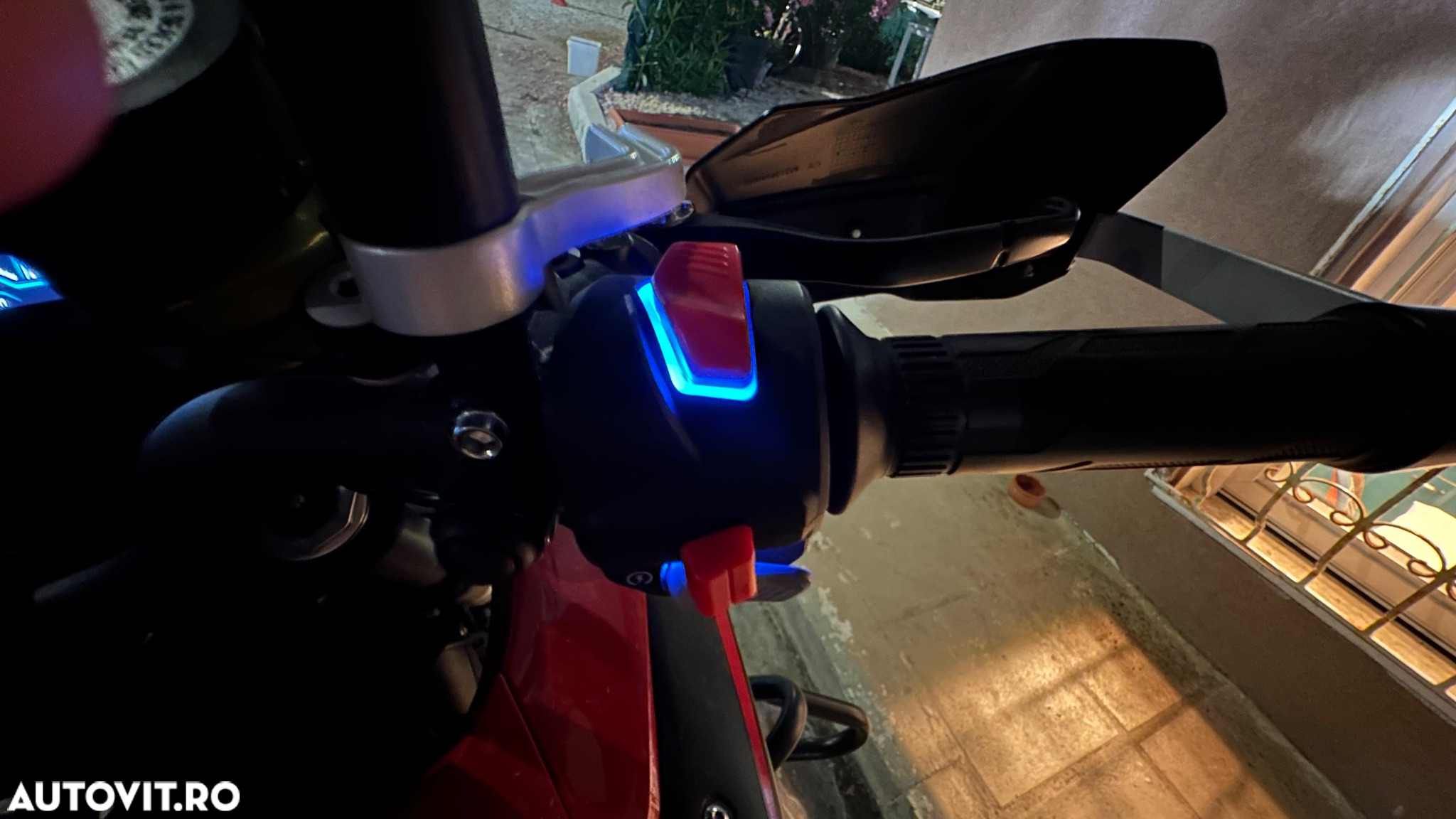 Benelli TRK - 24