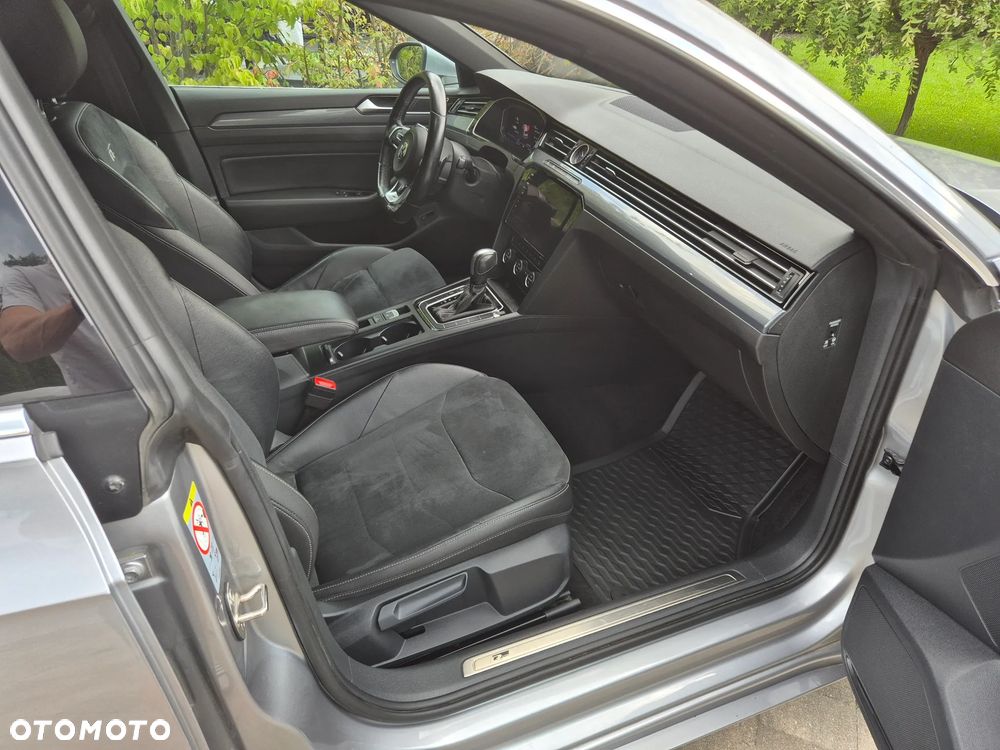 Volkswagen Arteon 2.0 TSI GPF R-Line DSG - 21