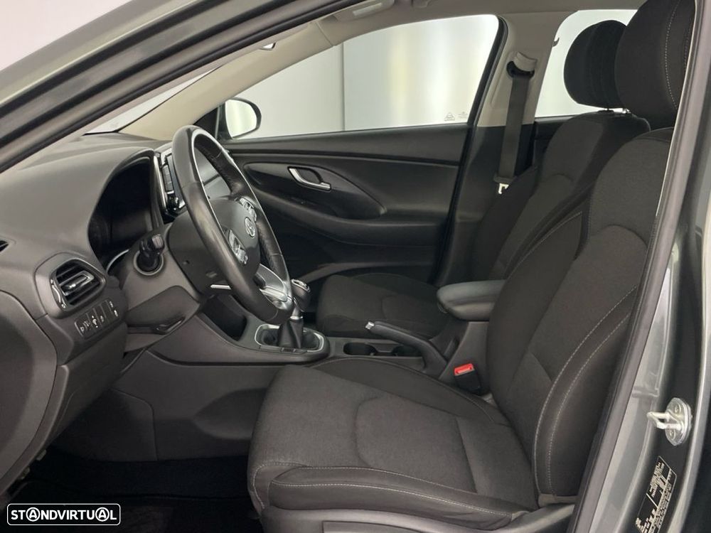 Hyundai i30 1.0 T-GDI Style - 11