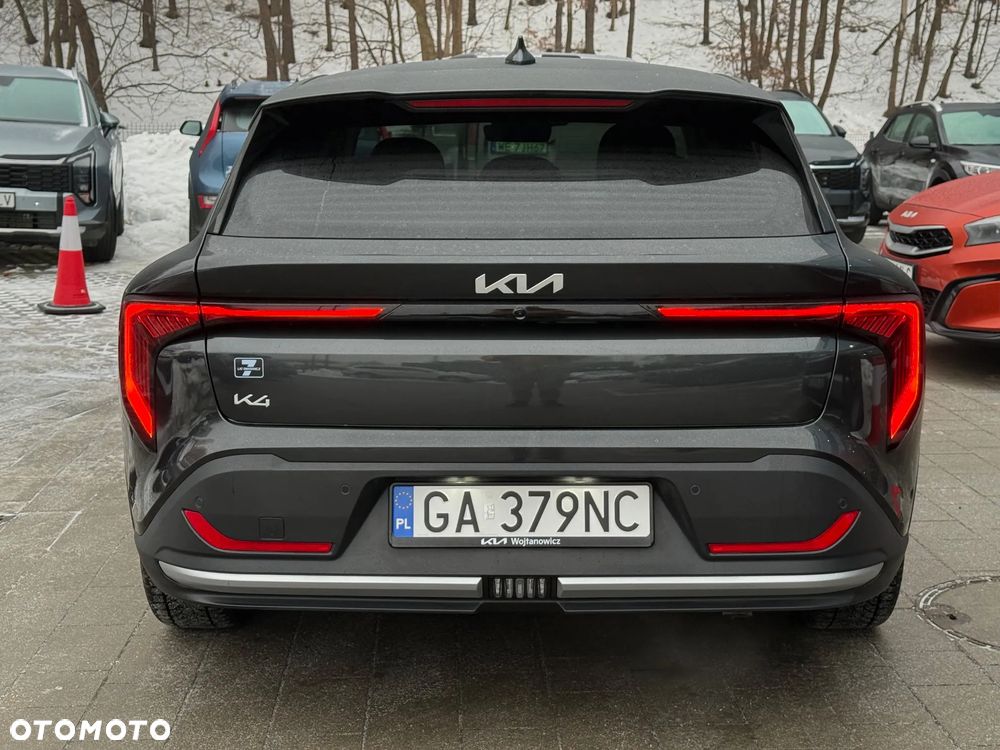 Kia K4 1.6 T-GDI L - 10