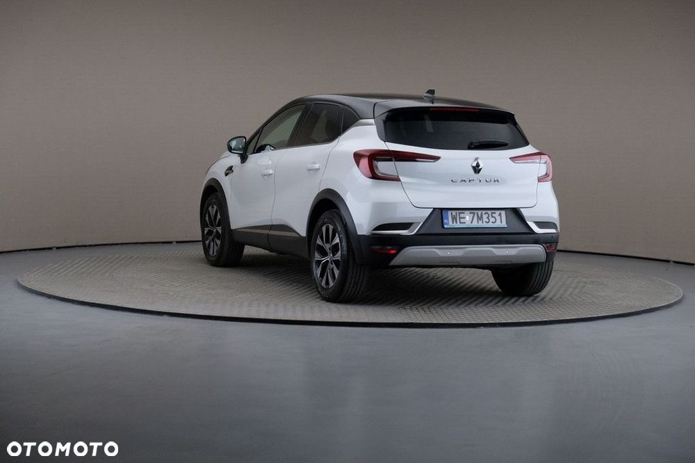 Renault Captur - 2