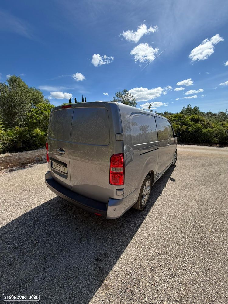 Renault VIVARO - 15