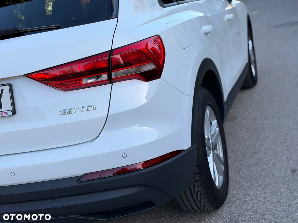 Audi Q3 35 TDI S tronic - 40