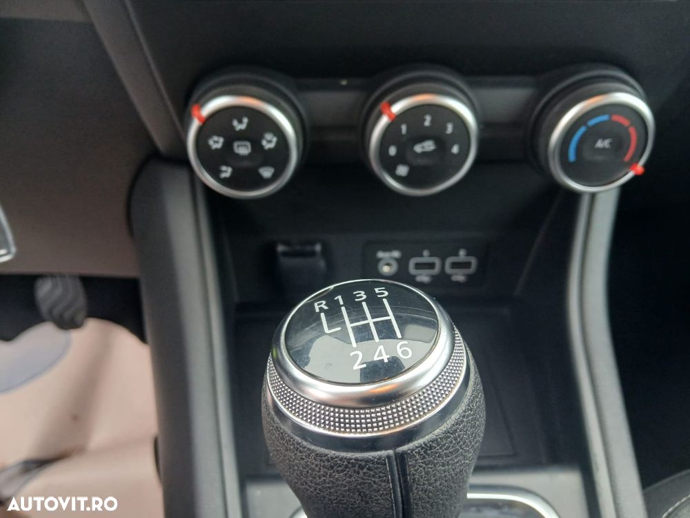 Renault Captur TCe 90 Life - 7