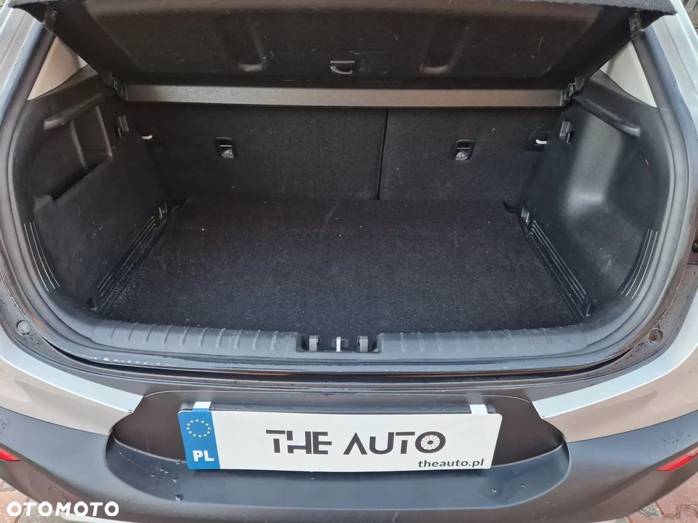 Kia Stonic 1.4 XL - 13