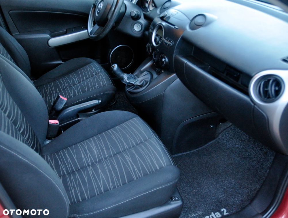 Mazda 2 1.3 Impression - 7