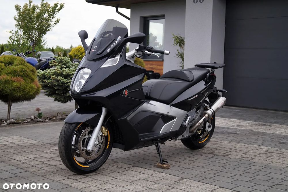 Gilera Inny - 2