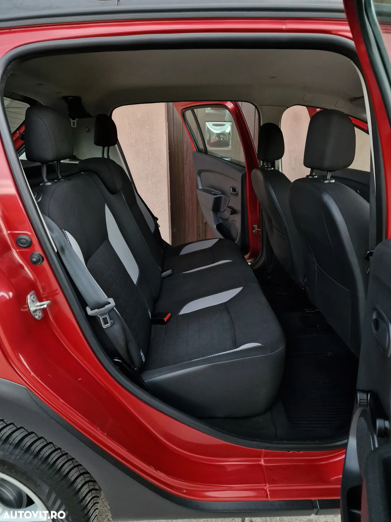 Dacia Sandero Stepway - 18