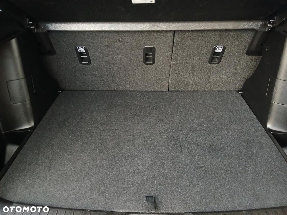 Suzuki Vitara 1.4 Boosterjet SHVS Premium 2WD - 12