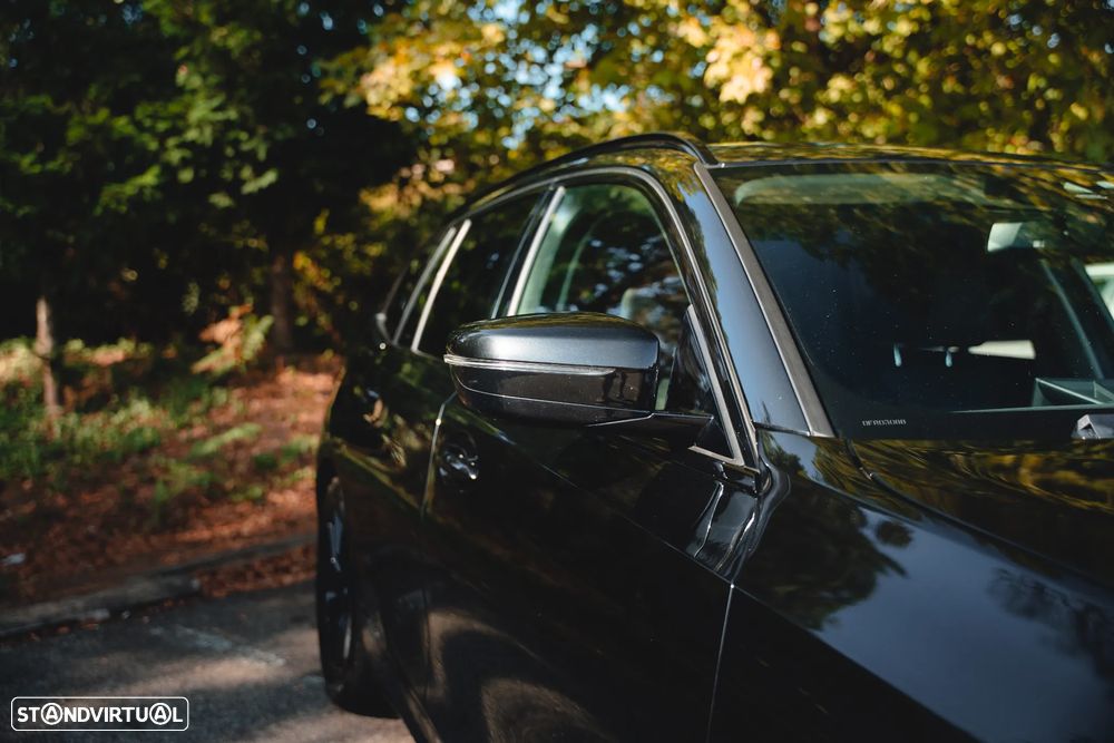 BMW 330 e Aut. - 8