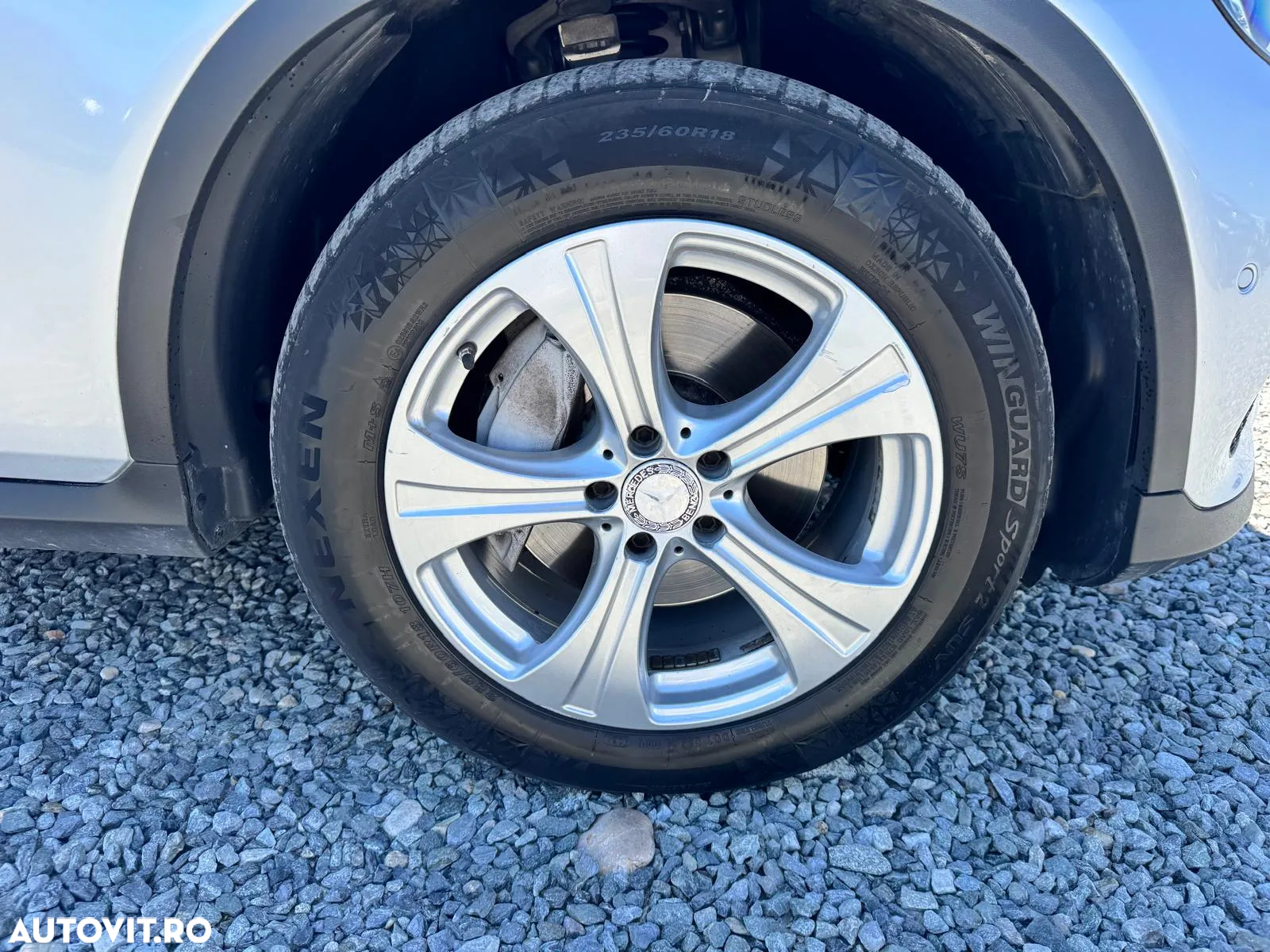 Mercedes-Benz GLC 250 d 4MATIC - 6