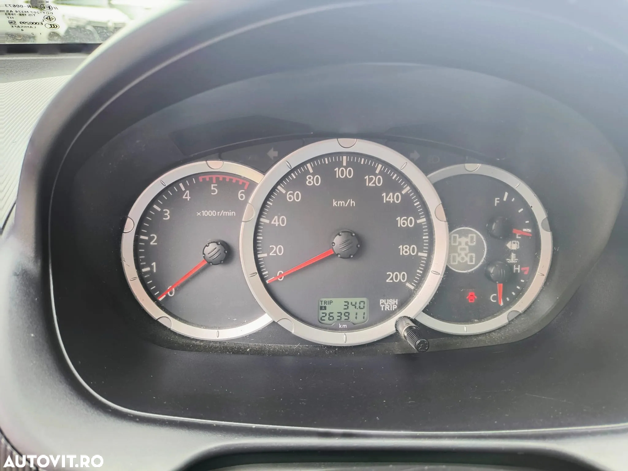 Mitsubishi L200 Pick Up 4x4 DPF Plus Club Cab - 4