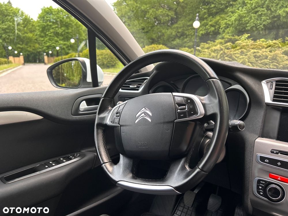 Citroën C4 1.6 BlueHDi Shine S&S - 12