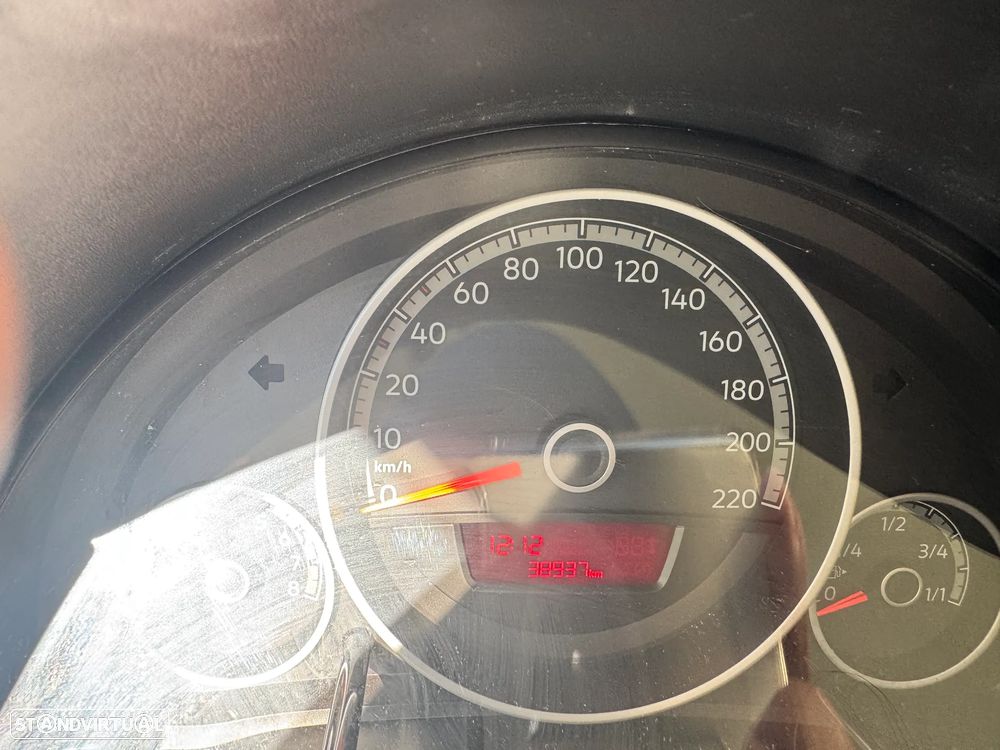 VW Up! 1.0 BMT Take - 3