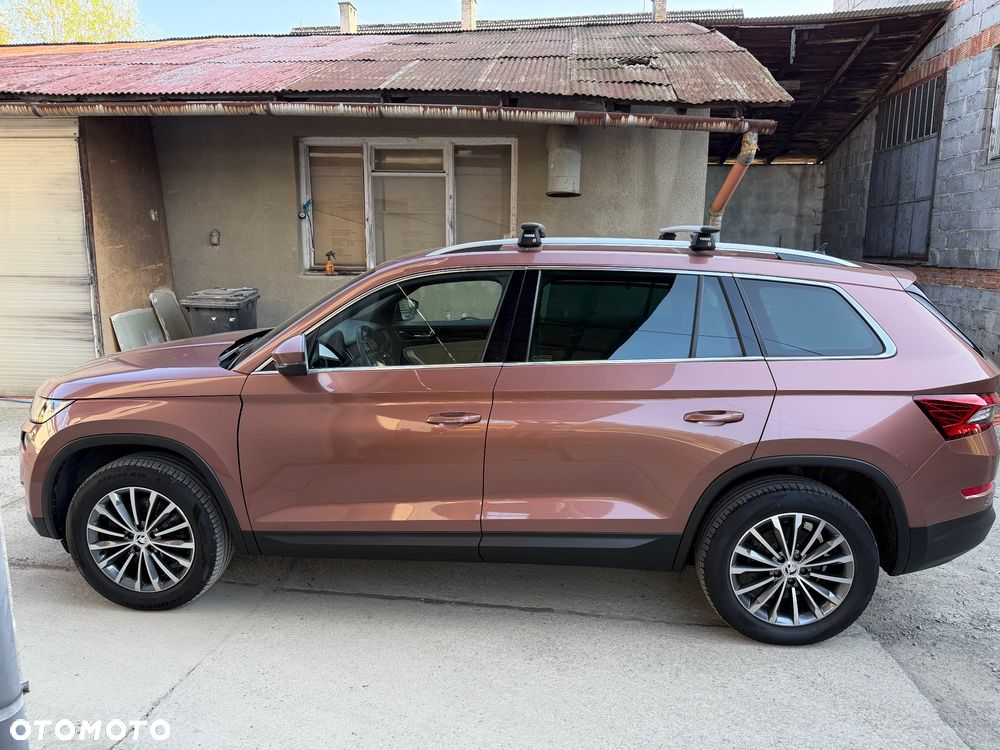 Skoda Kodiaq 2.0 TSI 4x4 DSG Style - 40