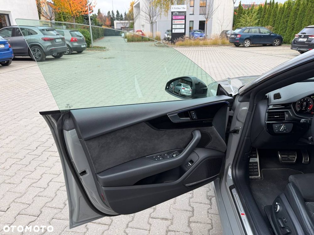 Audi A5 Sportback - 12