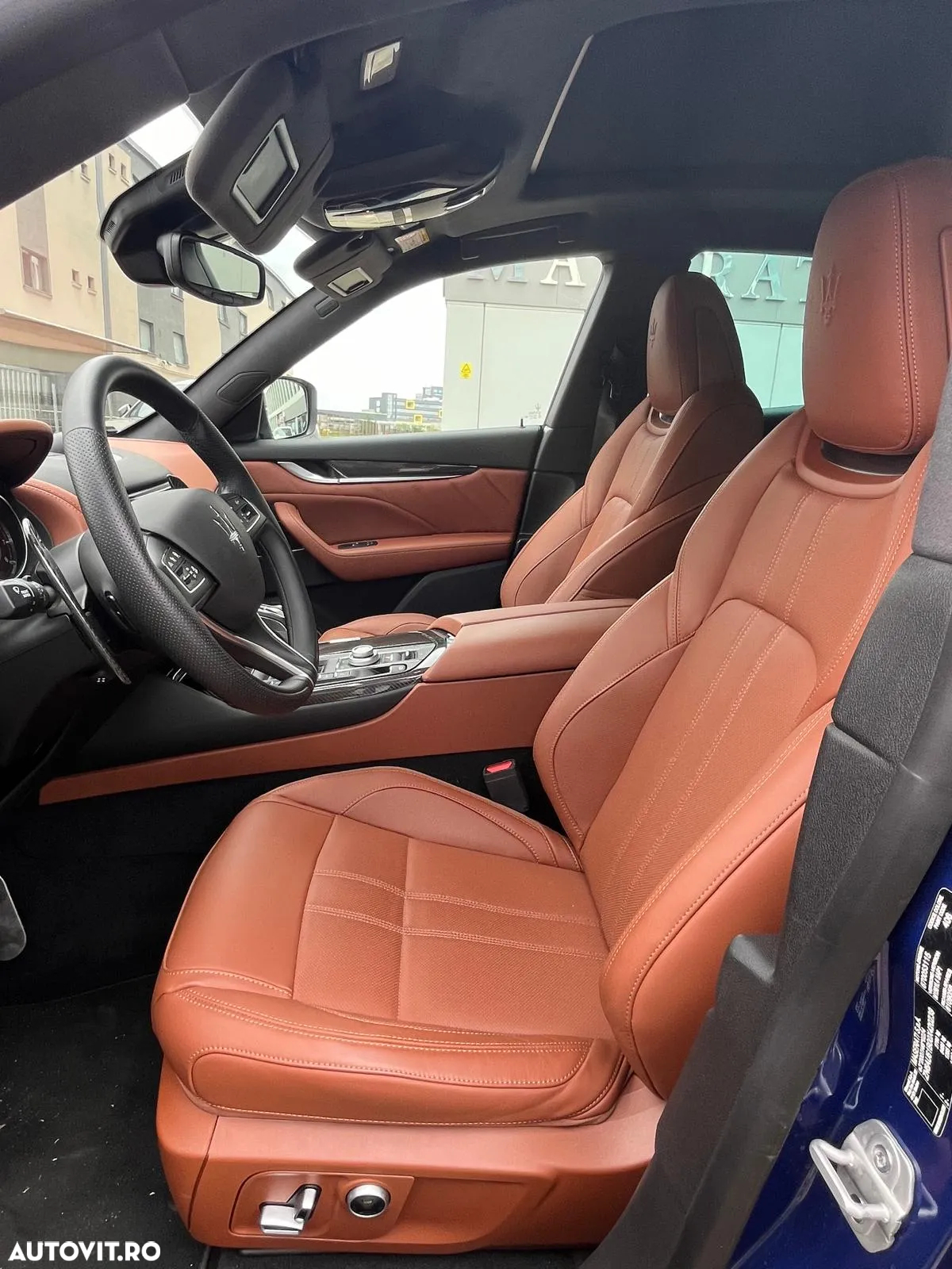Maserati Levante GT Hybrid - 16