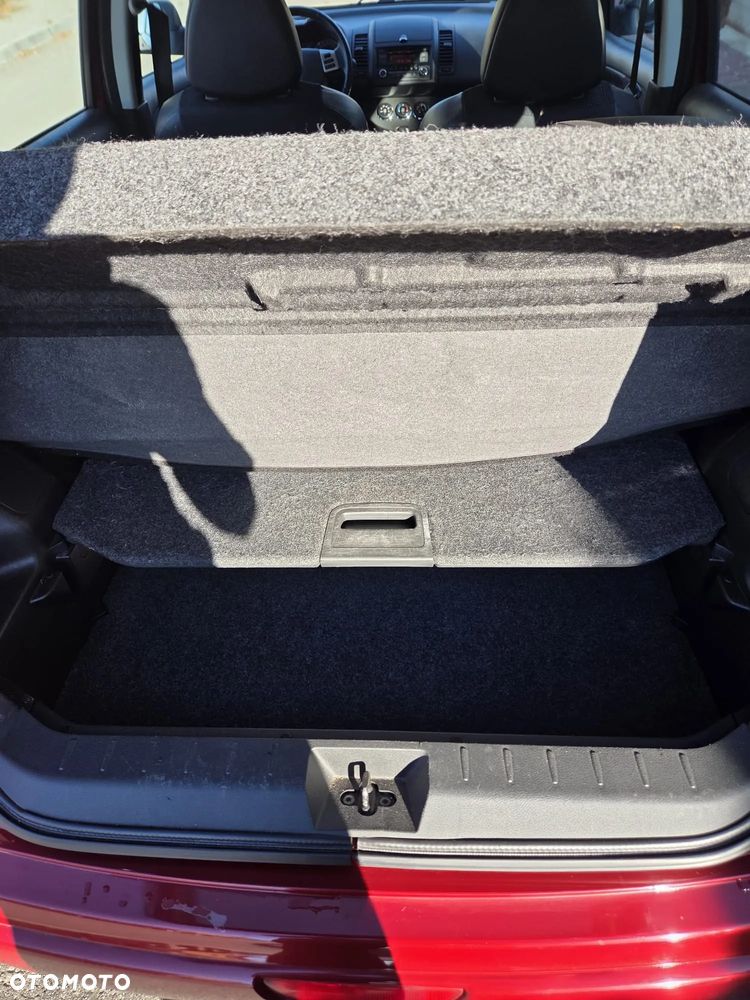 Nissan Note 1.4 Acenta - 15